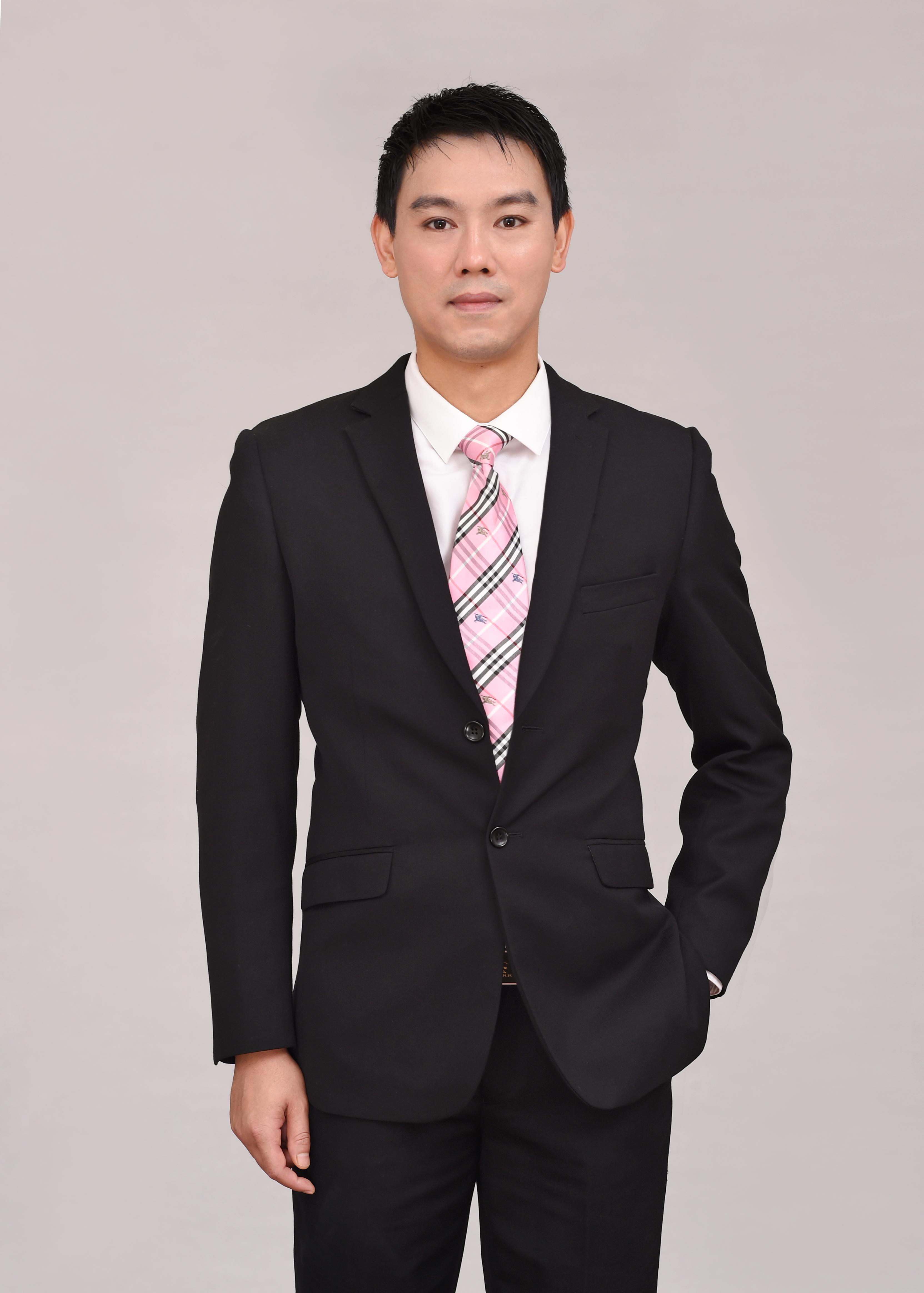 范菲薇 执行导演负责人